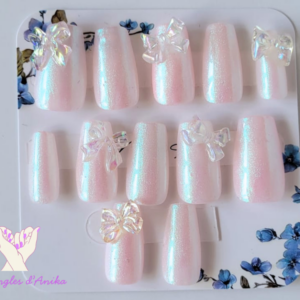 Les Ongles d'Anika: Collection Classique (C-05)